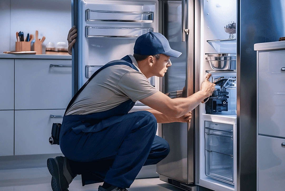 Refrigerator Repair: Common Problems, Causes, and Expert Solutions